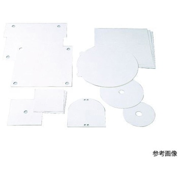 26号滤纸 25张ADVANTEC东洋03151B40